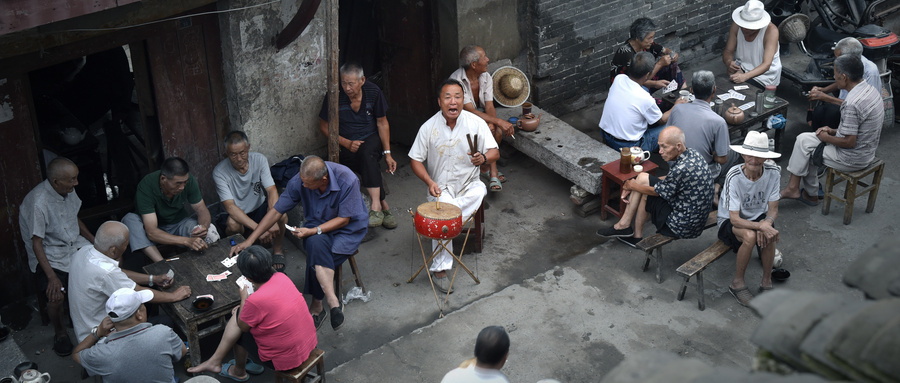 摄图网_500231082_wx_淮北大鼓（非企业商用）.jpg